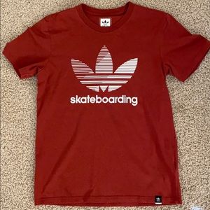 Adidas Skateboarding Tee